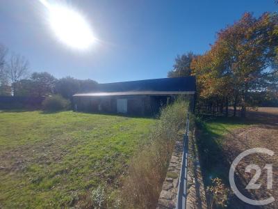 Hede Bazouges, Bretagne 35630, アキタン