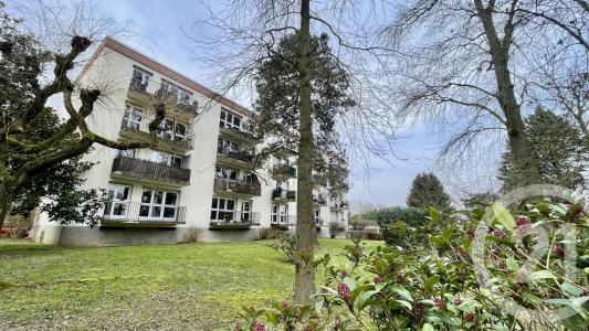 Domont, Île-de-France 95330, France