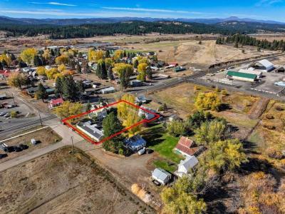 211 N Norris Avenue, New Meadows, Idaho 83654, USA
