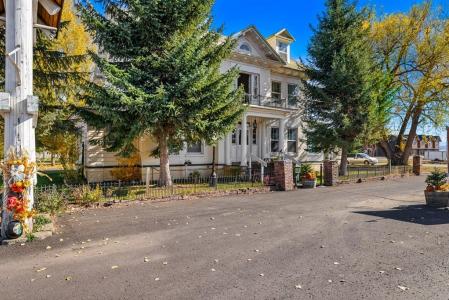211 N Norris Avenue, New Meadows, Idaho 83654, USA