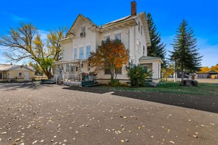 211 N Norris Avenue, New Meadows, Idaho 83654, USA
