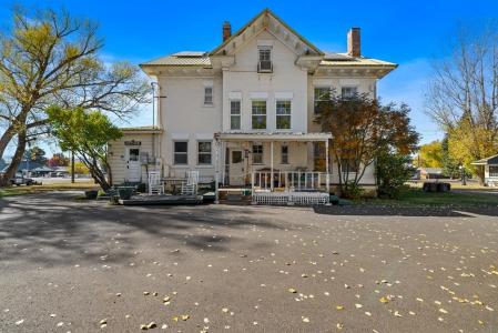 211 N Norris Avenue, New Meadows, Idaho 83654, USA