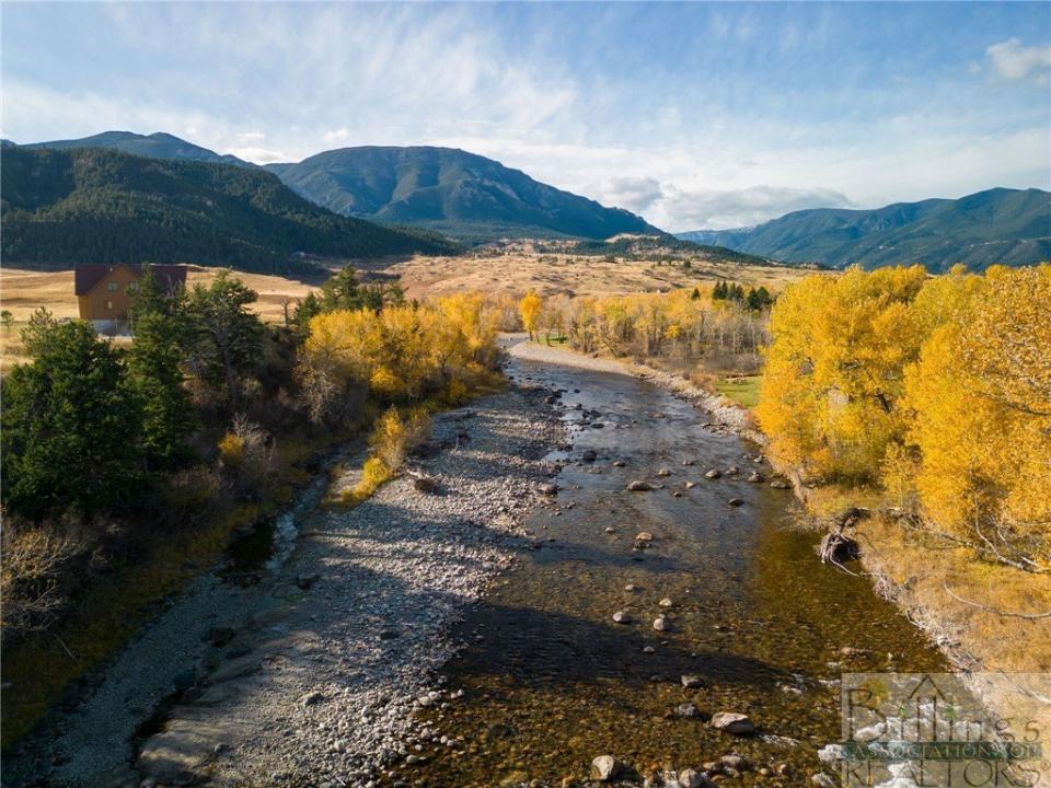 1983 Nye Road (Lot 2), Nye, Montana 59028