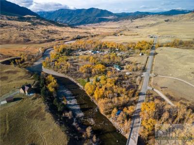 1983 Nye Road (Lot 2), Nye, Montana 59028