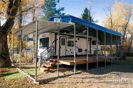 1983 Nye Road (Lot 2), Nye, Montana 59028