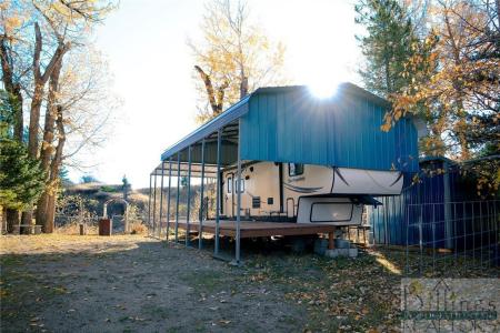 1983 Nye Road (Lot 2), Nye, Montana 59028