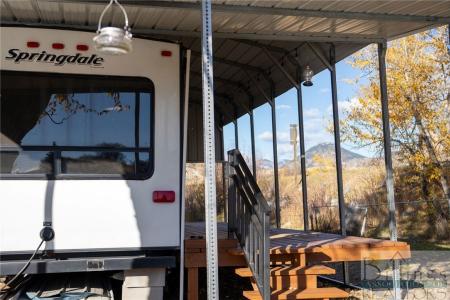 1983 Nye Road (Lot 2), Nye, Montana 59028, USA