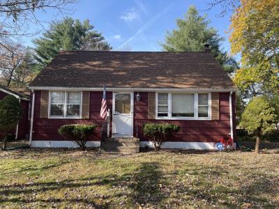 13 Vance Drive, Bristol, Connecticut 06010, USA