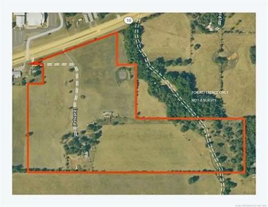 12219 Hwy 62, Tahlequah, אוקלהומה 74464, ארצות הברית של אמריקה