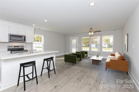 2014 Crown Point Drive unit: 2008-B 2008-B, Albemarle, Caroline Du Nord 28001, États-Unis
