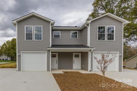 2014 Crown Point Drive unit: 2008-B 2008-B, Albemarle, Caroline Du Nord 28001, États-Unis