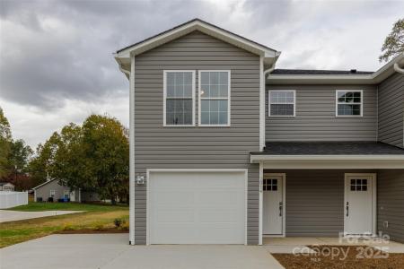 2014 Crown Point Drive unit: 2008-B 2008-B, Albemarle, Caroline Du Nord 28001, États-Unis