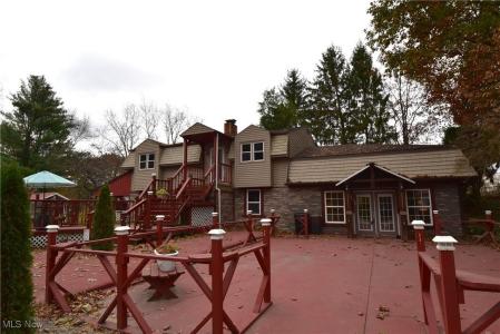 3892 Bunker Hill Road, Leetonia, Ohio 44431, USA