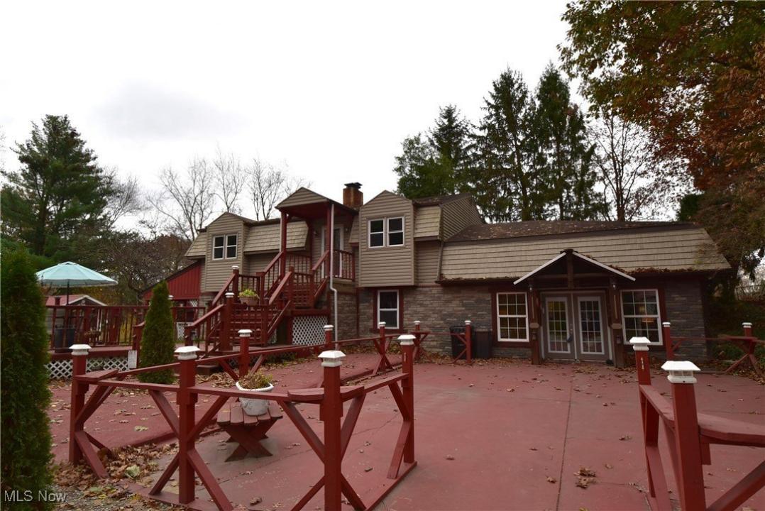 3892 Bunker Hill Road, Leetonia, אוהיו 44431, ארצות הברית של אמריקה