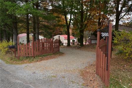 3892 Bunker Hill Road, Leetonia, אוהיו 44431, ארצות הברית של אמריקה