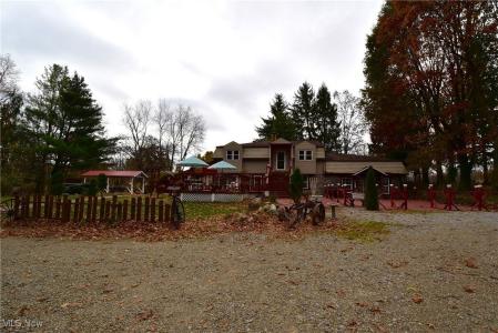 3892 Bunker Hill Road, Leetonia, אוהיו 44431, ארצות הברית של אמריקה