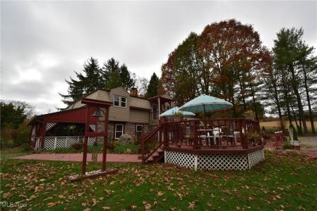 3892 Bunker Hill Road, Leetonia, Ohio 44431, USA