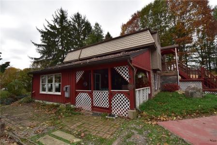 3892 Bunker Hill Road, Leetonia, אוהיו 44431, ארצות הברית של אמריקה