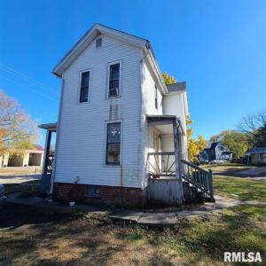 1136 Grand Avenue, Galesburg, Illinois 61401, Stati Uniti
