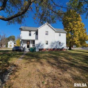 1136 Grand Avenue, Galesburg, Illinois 61401, USA
