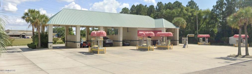 10497 D'Iberville Boulevard, D'Iberville, Mississippi 39540, Amerika Birleşik Devletleri