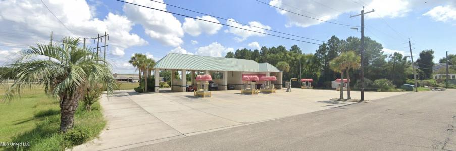 10497 D'Iberville Boulevard, D'Iberville, 密西西比州 39540, 美國