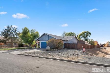 195 Monumental Circle, Sparks, Nevada 89436, Stati Uniti