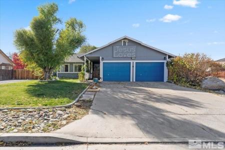 195 Monumental Circle, Sparks, Nevada 89436, Stati Uniti