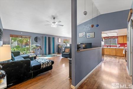195 Monumental Circle, Sparks, Nevada 89436, Stati Uniti