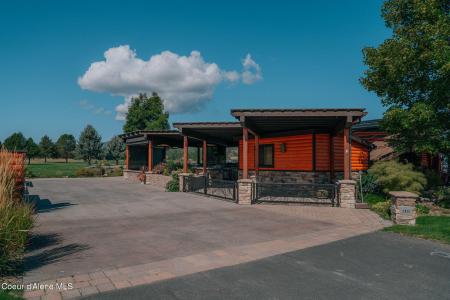 110 Par Loop, Blanchard, Idaho 83804, USA