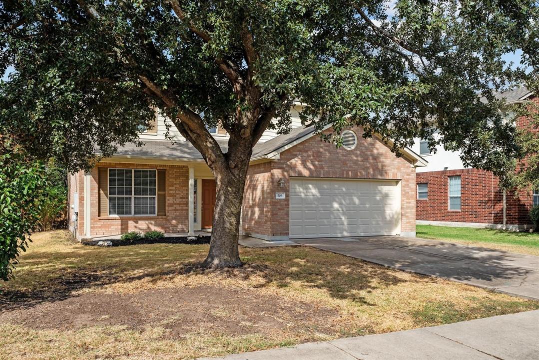 Hutto, Texas