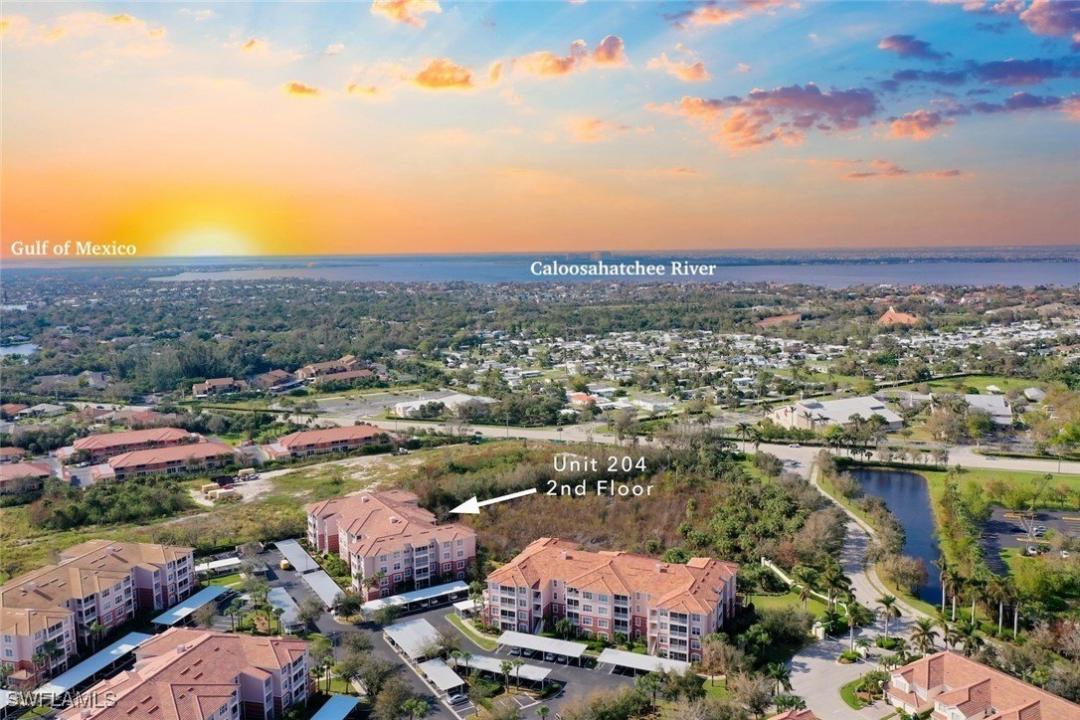 11741 Pasetto Lane 204, Fort Myers, Florida 33908
