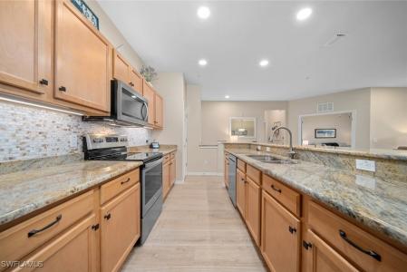 11741 Pasetto Lane 204, Fort Myers, Florida 33908