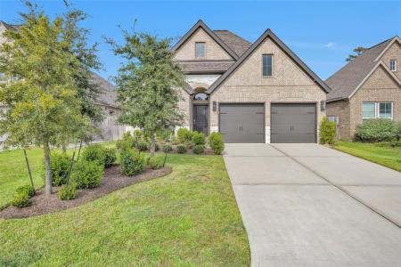 549 Cedar Harbor Court, Conroe, 得克萨斯州 77304, 美国