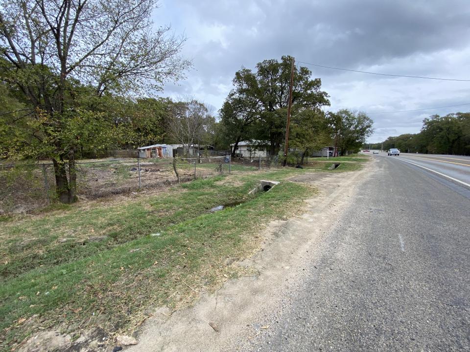 9675 FM 751, Quinlan, Texas 75474, États-Unis