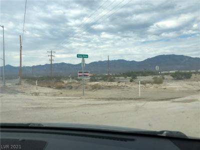 3541 Frontage Road, Pahrump, Nevada 89060, Estados Unidos