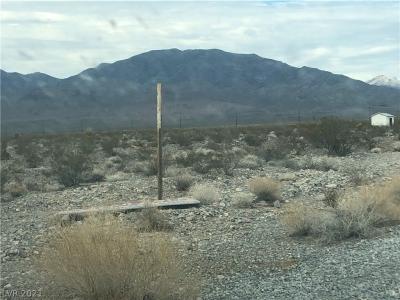 3541 Frontage Road, Pahrump, Nevada 89060, Estados Unidos