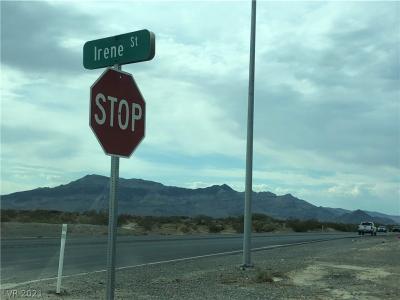 3541 Frontage Road, Pahrump, Nevada 89060, Estados Unidos