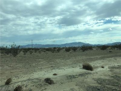 3541 Frontage Road, Pahrump, Nevada 89060, Estados Unidos