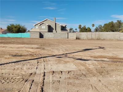 1970 Westwind Road, Las Vegas, 內華達州 89146, 美國