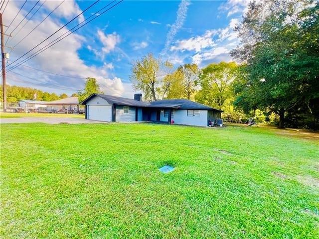 5772 HIGHWAY 107 Highway, Pineville, Louisiana 71351, HOA KỲ