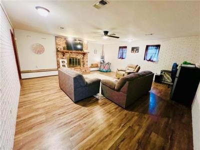 5772 HIGHWAY 107 Highway, Pineville, Louisiana 71351, HOA KỲ