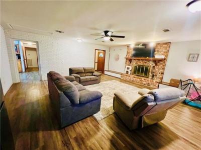 5772 HIGHWAY 107 Highway, Pineville, Louisiana 71351, HOA KỲ