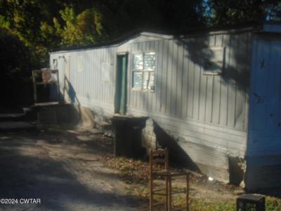 313 North Greyson St., Newbern, Tennessee 38059, Estados Unidos