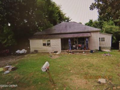 309 North Greyson St, Newbern, 田纳西州 38059, 美国