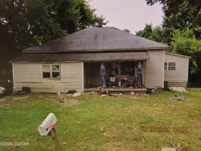 309 North Greyson St, Newbern, 田纳西州 38059, 美国