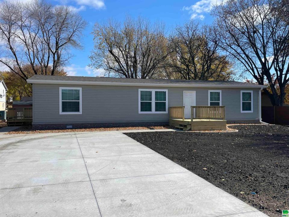 1814 Ave K, Hawarden, アイオワ 51027, アメリカ合衆国