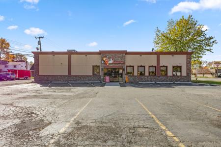4939 Allen Road, Allen Park, Michigan 48101, USA