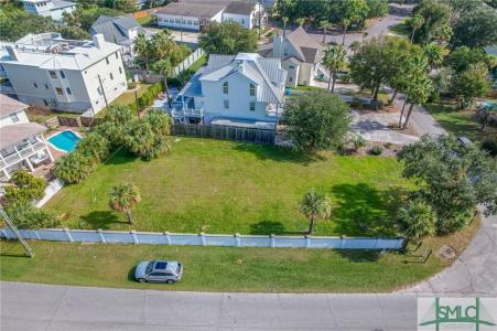 0 VETERANS DRIVE, Tybee Island, Georgia 31328, USA