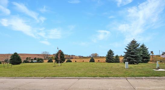 Lot 3 Sweetwater Ct, Merrill, Iowa 51038